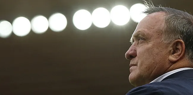 'Advocaat kiest voor Turkse topclub'