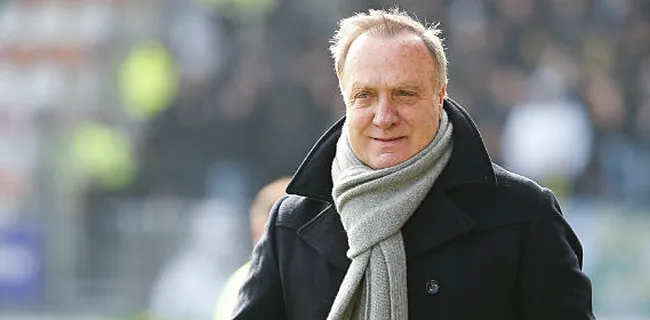 'Advocaat wil transferplannen Anderlecht dwarsbomen'