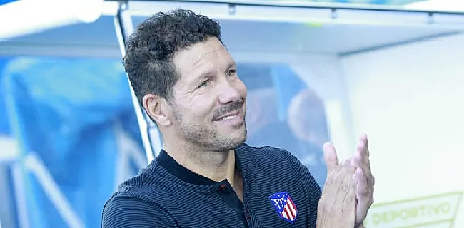 Atletico niet te houden: ook oud-speler Real tekent