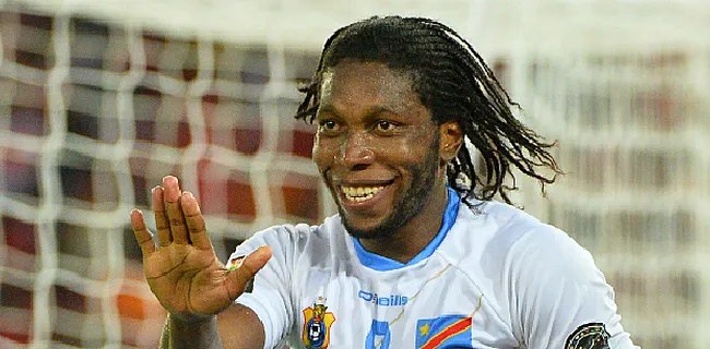 Mbokani & co vieren ruime zege op fenomenale wijze