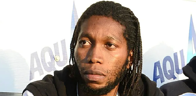 Slecht nieuws voor Dieumerci Mbokani