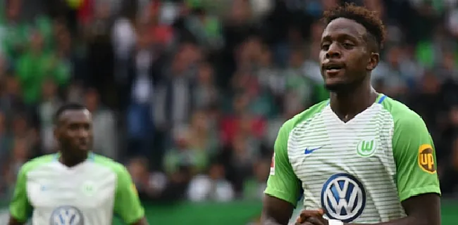 Origi debuteert met gelijkspel, eerste schade Dortmund