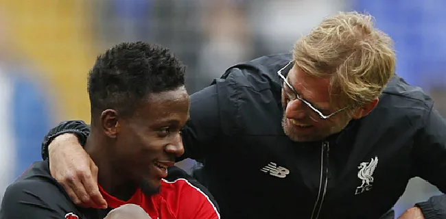 'Klopp geeft opdracht: 30 miljoen voor concurrent Origi'