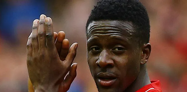 Lof voor Divock Origi: 