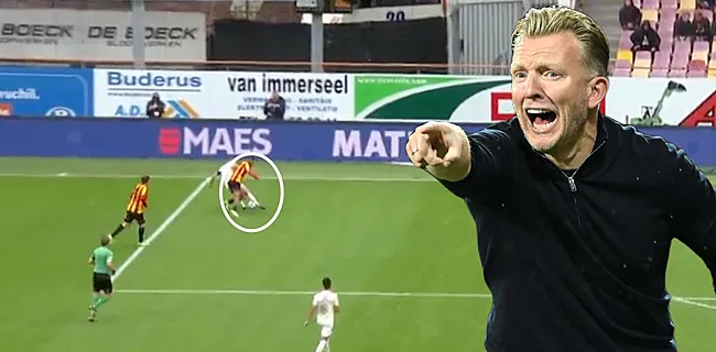 Kuyt vernietigend voor arbitrage: 