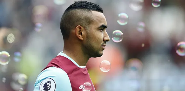 'Paniek bij West Ham, Payet in onderhandeling over transfer' 