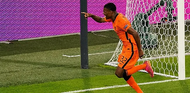 'Oranje-held kan knaltransfer naar Bayern maken'