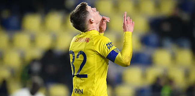 STVV kan Serie A-club voorlopig afhouden