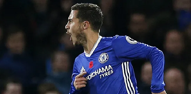 Chelsea verstevigt koppositie met zege op Bournemouth