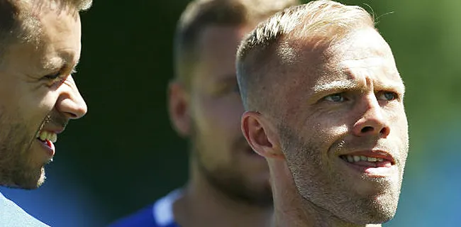 'Gudjohnsen stuurt FC Barcelona wandelen en kiest voor Real Madrid'