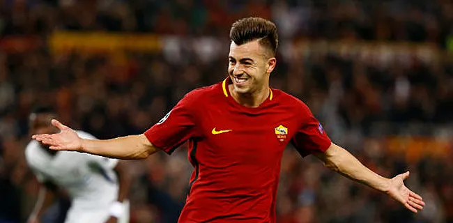 'El Shaarawy slaat autodief in elkaar en is zelf de pineut'