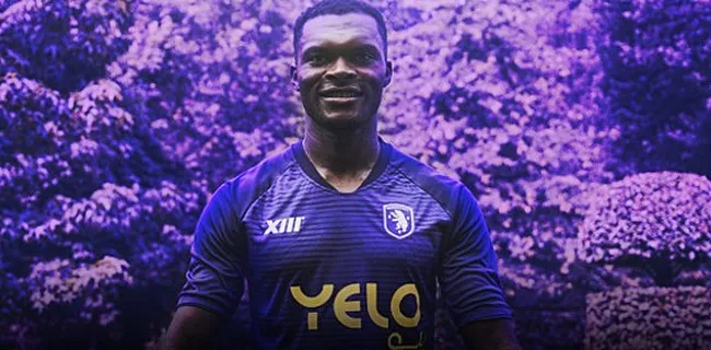 Recordtransfer aan soldenprijs: Eleke-show bij Beerschot