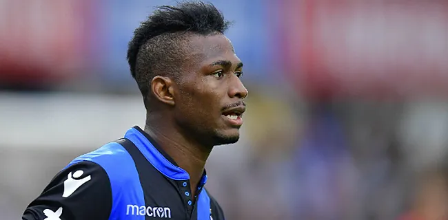 'Geen nieuwe Dennis voor Club Brugge'