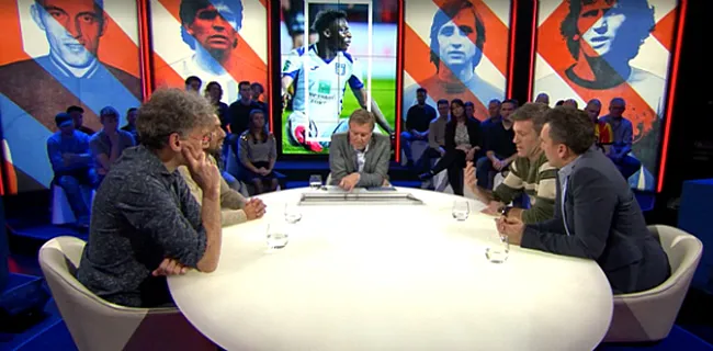 Strafschopfases zorgen voor discussies in Extra Time: 