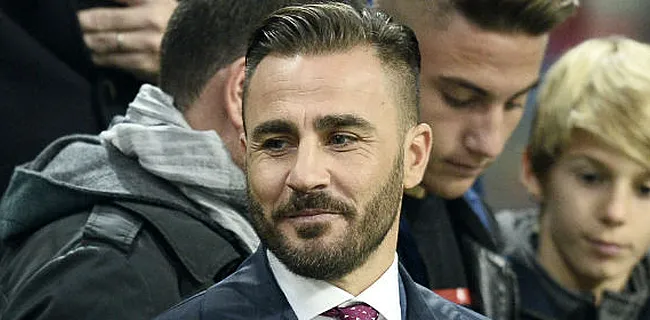 Cannavaro geeft aan wie de Ballon d'Or verdient