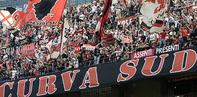 OFFICIEEL: AC Milan heeft eerste van drie megatransfers binnen