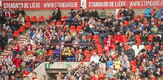 Standard-fans gaan misschien in beroep: 