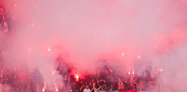 Antwerp grijpt drastisch in om lege Bosuil te vermijden