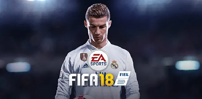 HUH? Standard-speler krijgt wel heel bizarre downgrade in FIFA 2018