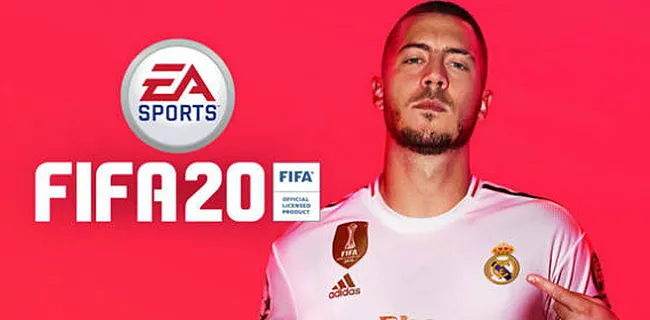 JPL-ratings op FIFA 20 gelekt: Club alomtegenwoordig, Kompany beste speler