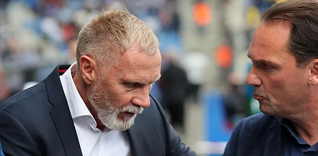 'Done deal: KRC Genk heeft eerste zomeraanwinst te pakken'