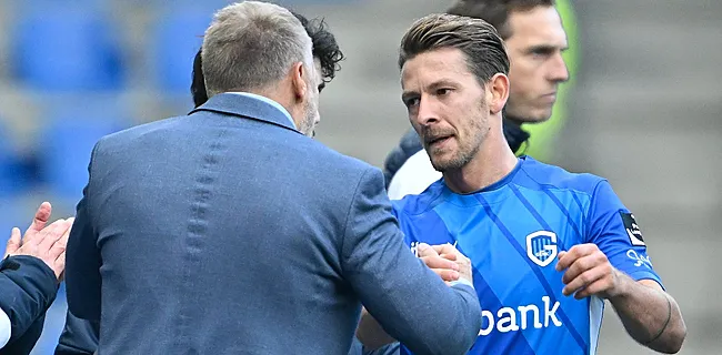 KRC Genk krijgt goed en slecht nieuws vlak voor bekerclash