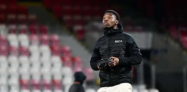 Transfer Amuzu volledig rond: Anderlecht houdt schijntje over