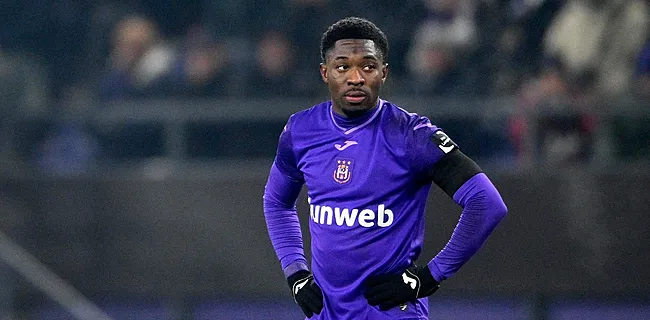 Selectie Anderlecht: keiharde keuze Hubert, hint over Amuzu