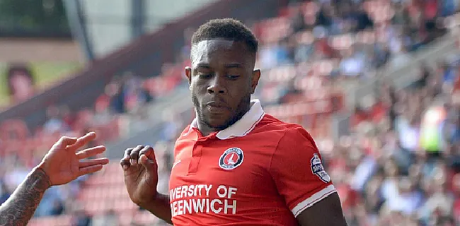 OFFICIEEL: Charlton Athletic neemt afscheid van Belgische middenvelder