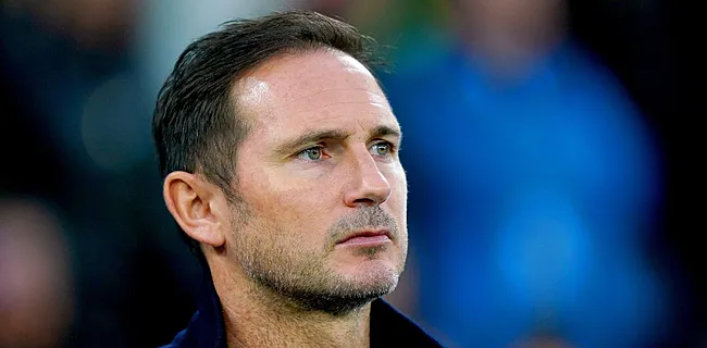 Chelsea bevestigt verrassende terugkeer Lampard