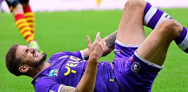 Ambitieus Beerschot: 