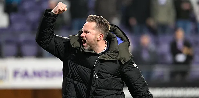 'Fredberg in actie: Anderlecht pusht voor Eredivisie-aanwinst'