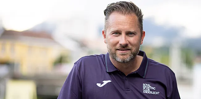 Anderlecht laat ‘sterspeler’ vallen als een baksteen