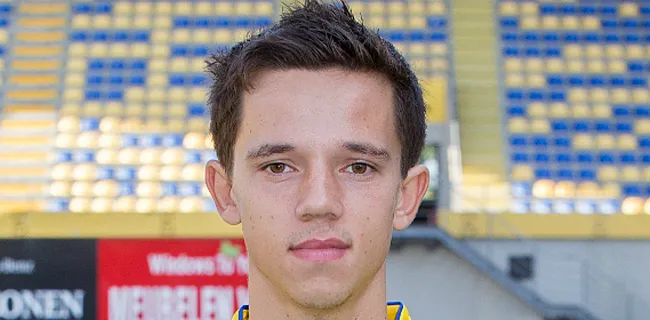 STVV-youngsters wachten af: 