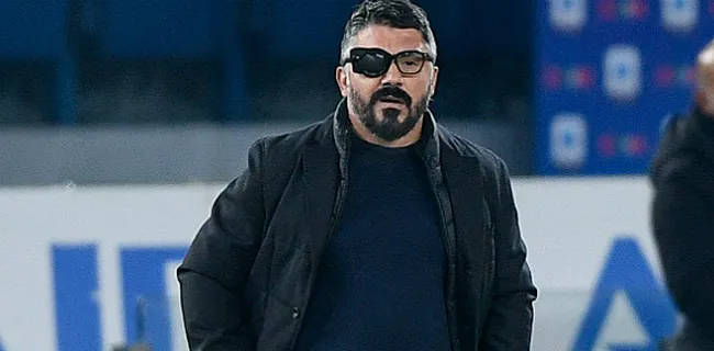 Gattuso stapt na drie weken alweer op bij nieuwe club