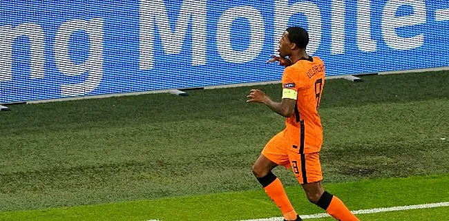 Wijnaldum droomt van PSG-stunt: 'Wát een speler!'