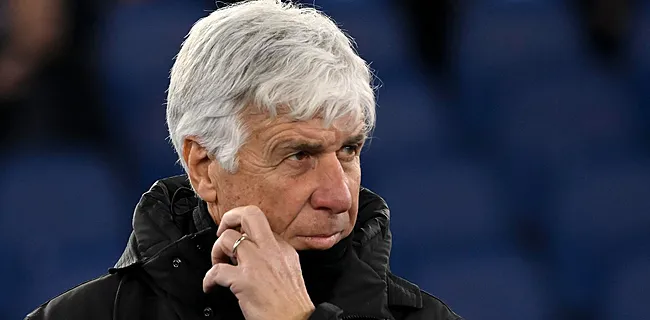 Zo schat Atalanta-coach Gasperini Club Brugge in