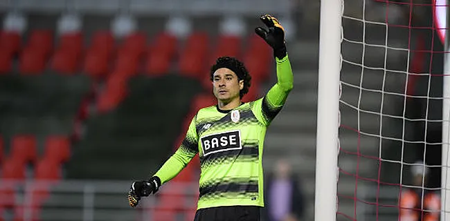 'Ochoa kan naar twee clubs in de Major League Soccer'