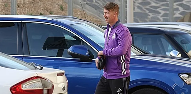 Guti (ex-Real Madrid) heeft eerste trainersklus te pakken