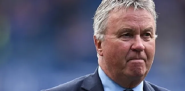 Hiddink tipt Anderlecht-bekende als bondscoach Oranje