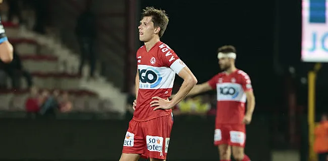 Kortrijk leeft weer: 