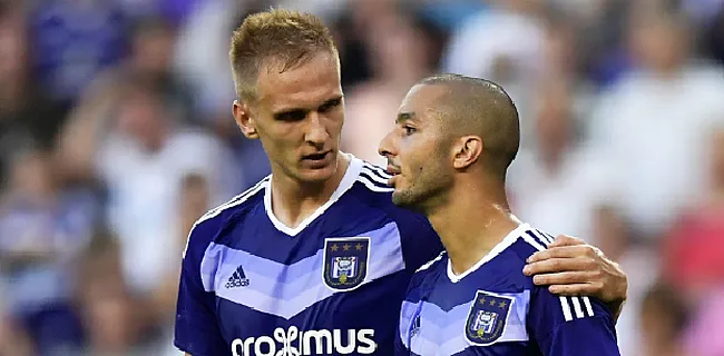 Anderlecht wil scalp van AA Gent: 