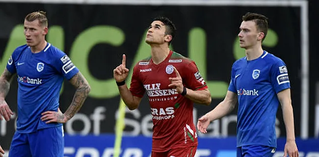 'Drukke zomer voor Zulte Waregem: zeven transfers op til'