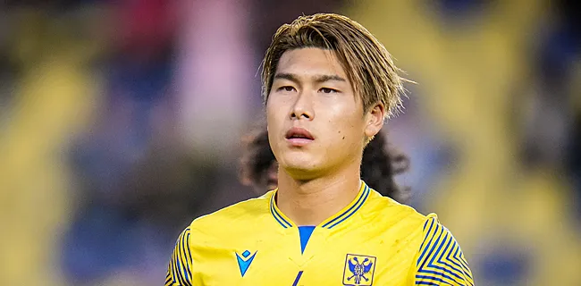 'Verrassende wending in transfersaga rond Hashioka'