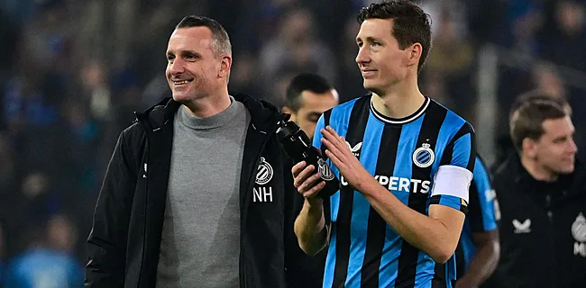 'Club Brugge opgelet: Hayen en Vanaken op radar topclubs?'