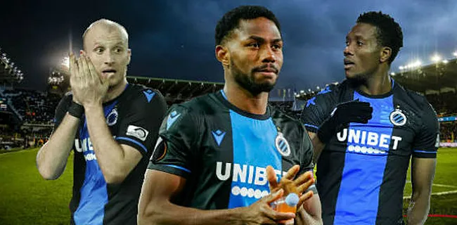 Wachten op een killer: de dramatische aanvalscijfers van Club Brugge