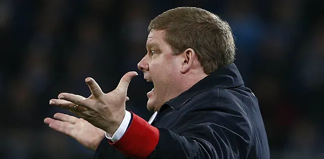 Vanhaezebrouck streng voor aanwinst: 