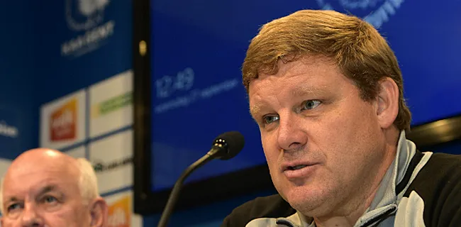 Vanhaezebrouck naar onverwachte club? 