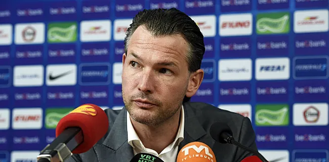 Houben reageert op mislopen van Play-Off I