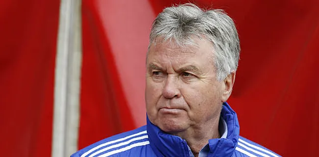 Hiddink wijst beste WK-speler tot nu toe aan: 